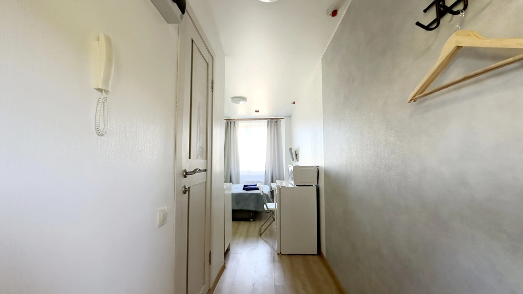 Отель Апартаменты RoomOnDay в ЖК Саяны-Парк арт.000631 в Москве