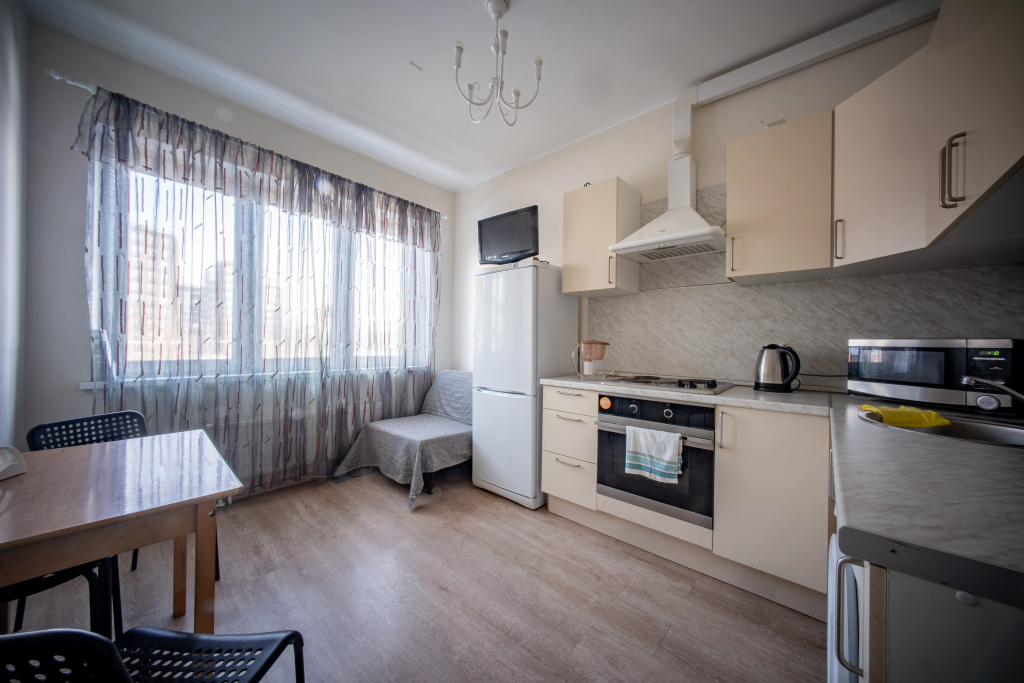 Отель Апартаменты Loft78 Republic в Санкт-Петербурге