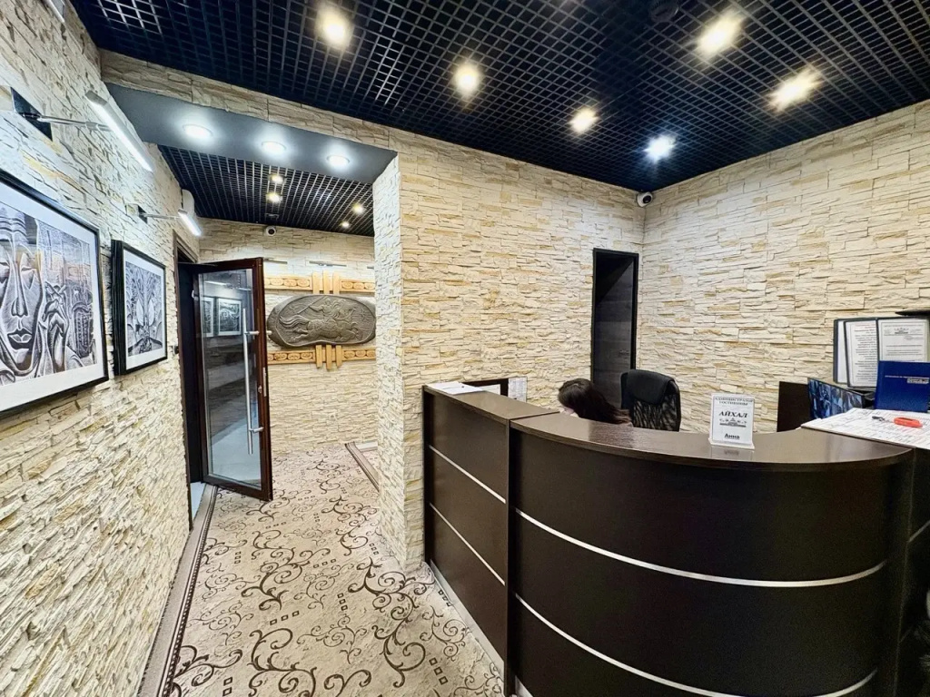 Hotel photo 18
