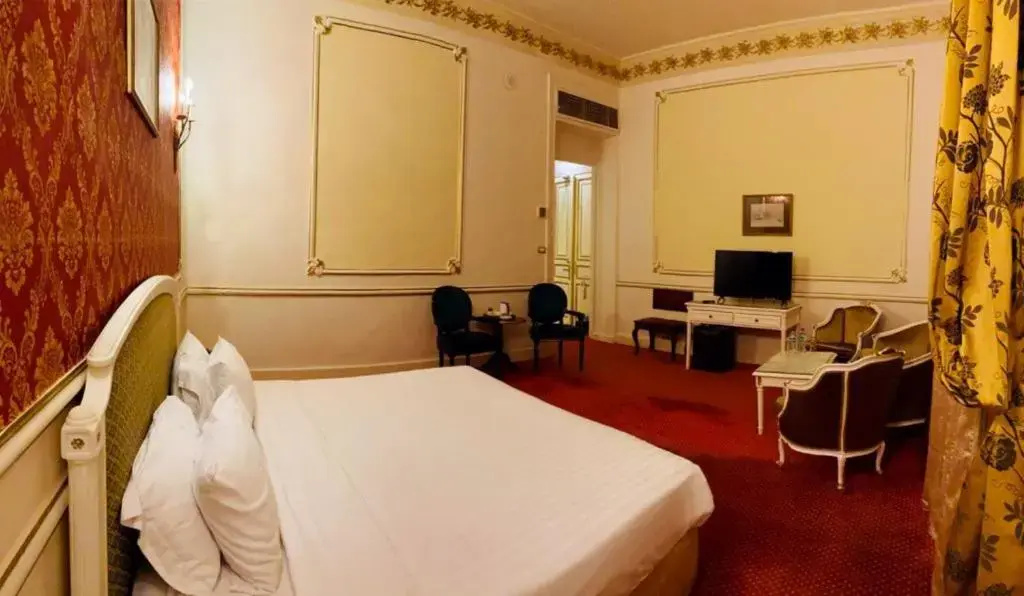 Windsor Palace Luxury Heritage Hotel Since 1906 - Chambres