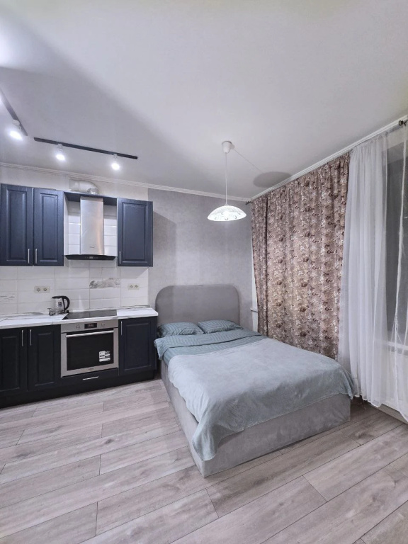 Квартира Cooltrane — 2