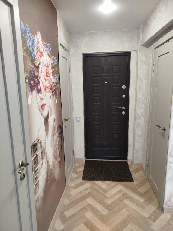 Квартира Stay at home 2 - фото 3