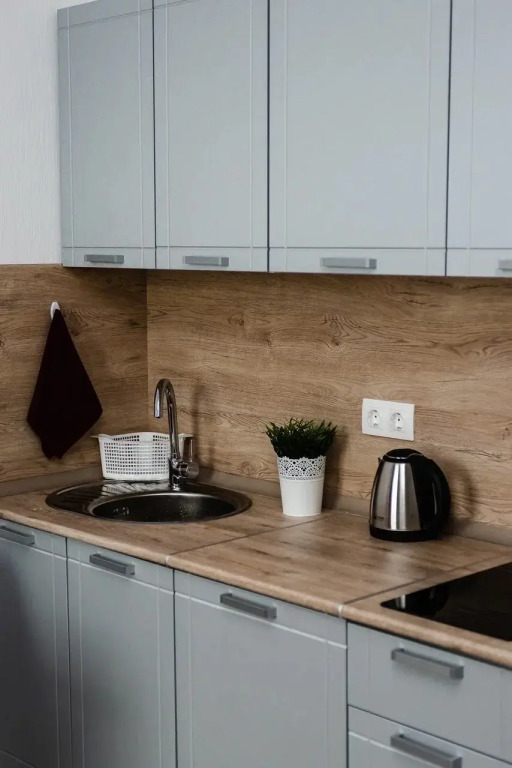 Апартаменты на бульваре Зелёные Аллеи - фото 15