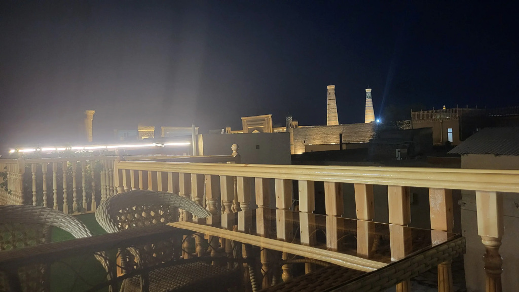 Мини Отель Ulli Oy Boutique Hotel & Terrace - фото 21