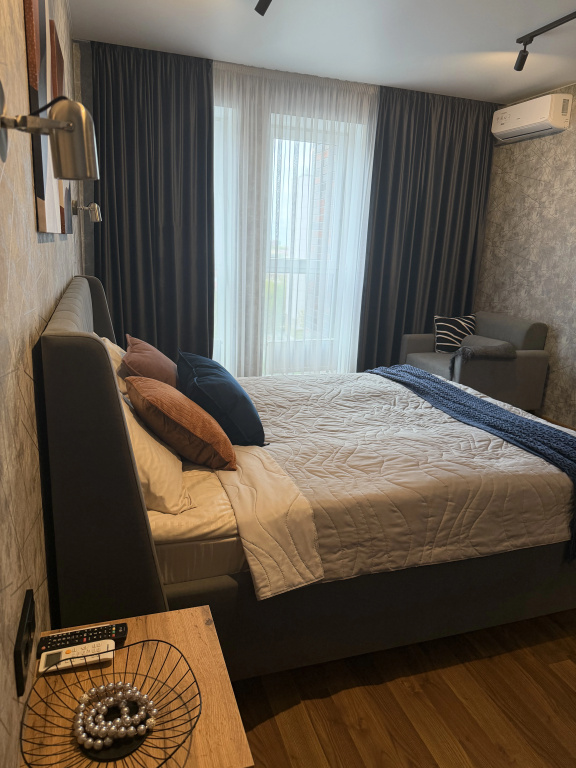 Квартира My Center Loft & View — 5