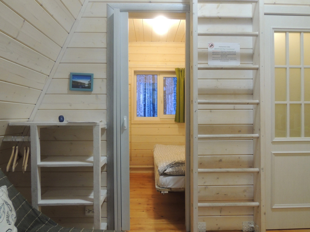 Коттедж Standard в Greenvald парк Скандинавия