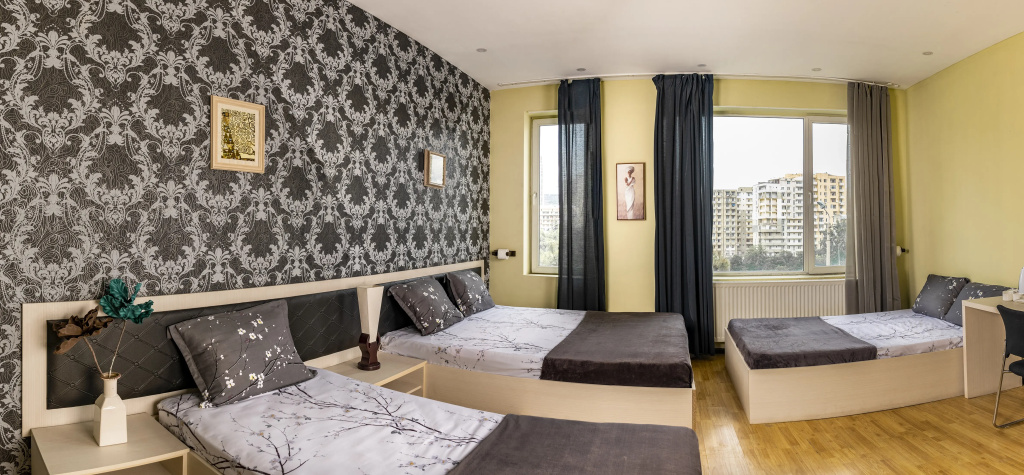 41 Hotel