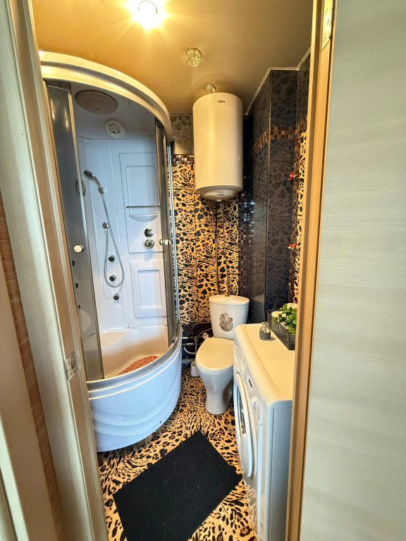 Апартаменты на Кирова 31 - фото 22