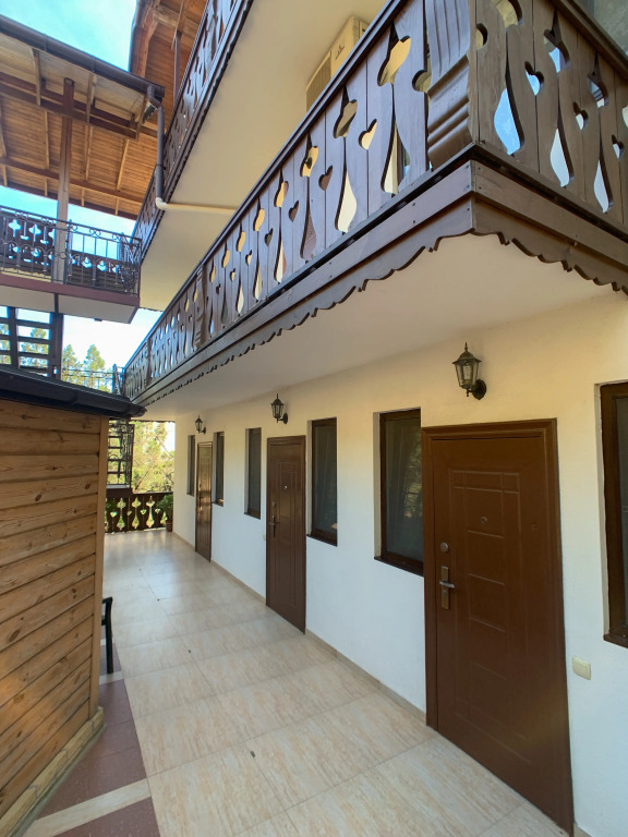 Гостевой дом Шаляпин Хаус - фото 15