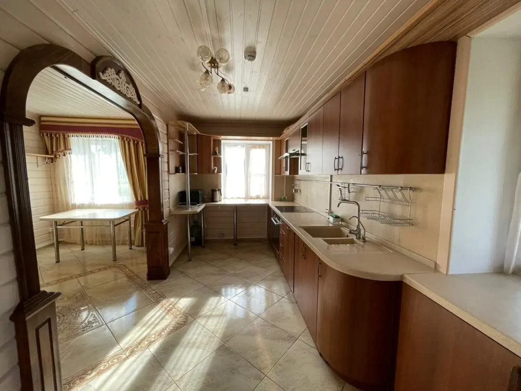 Частный дом Уютный Царь дом - фото 9