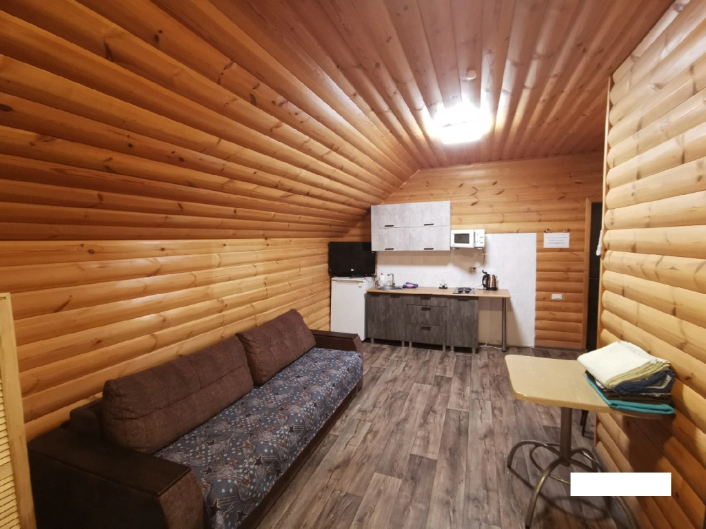 Квартира Аппарты в НовоАбзаково — 2