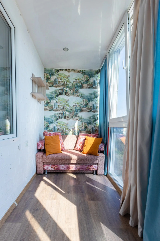 Апартаменты Graphics - фото 9