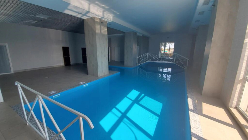 Отель Мельница - фото 11