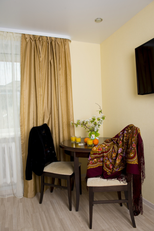 Comfort room
