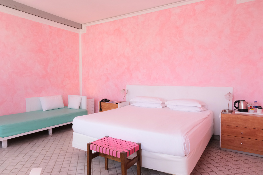 The Marmara Antalya - Chambres