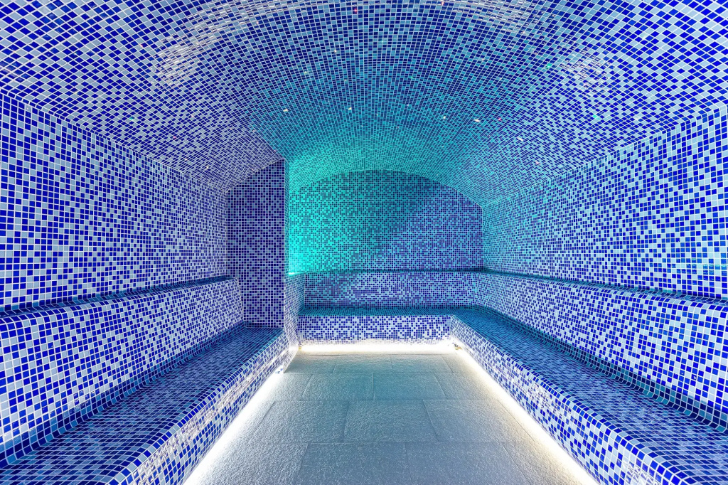 Апартаменты Sunny Side Wellness Resort & Spa — фото