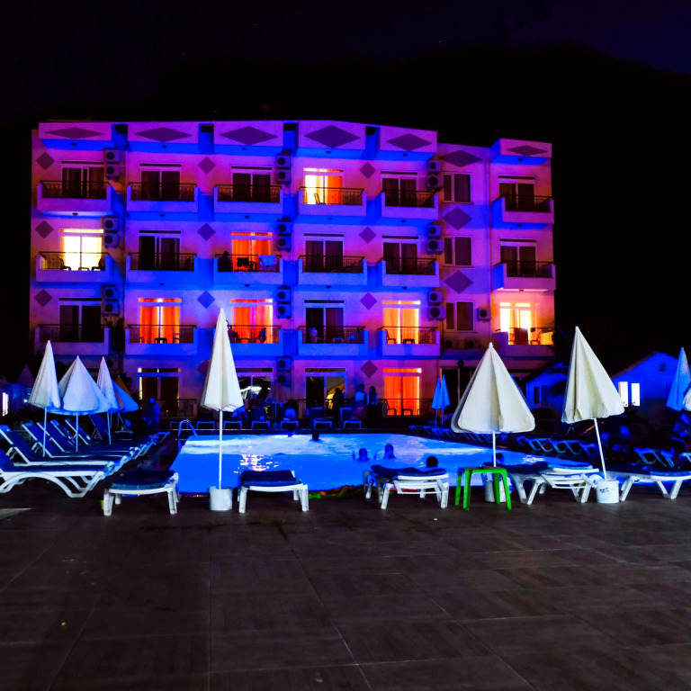 Imeros Hotel — фото 6