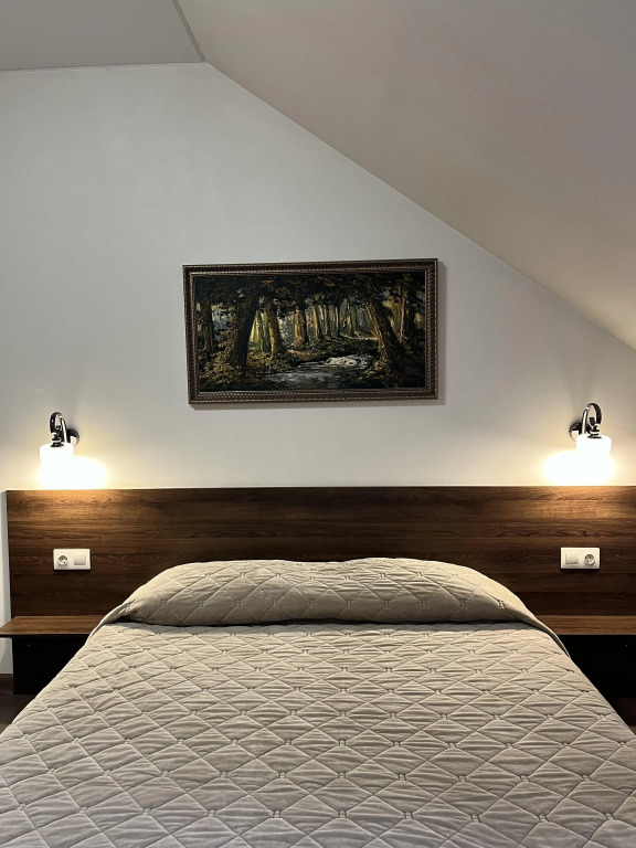 Мини-Отель Hermitage - фото 44