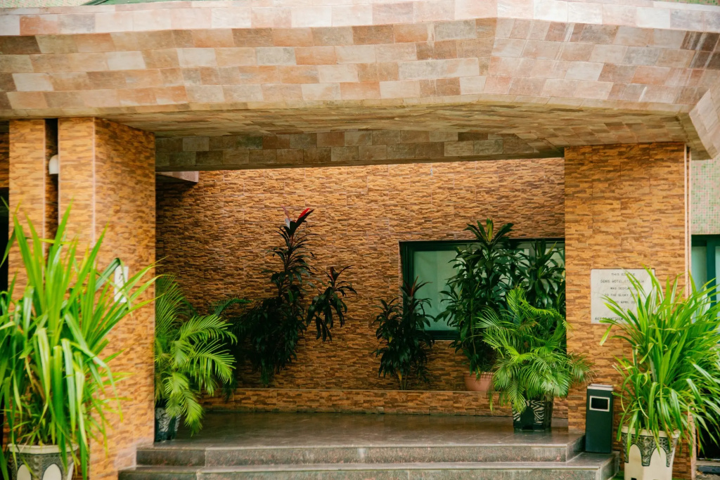 Hotel photo 8