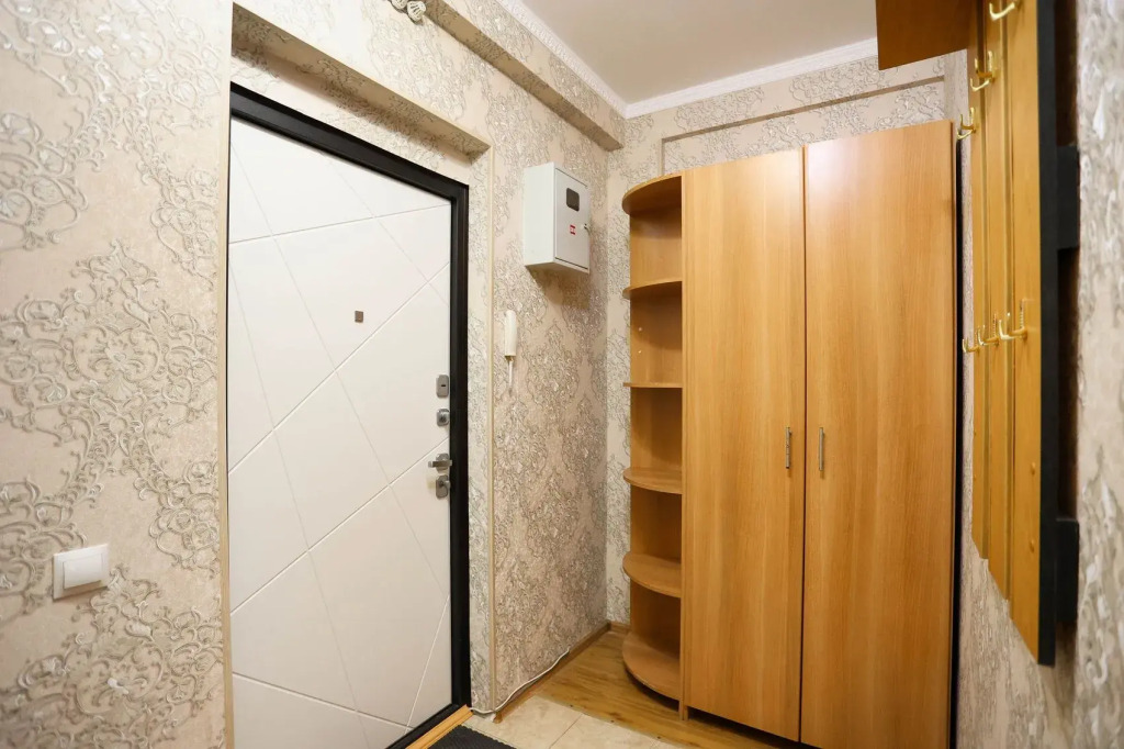 Апартаменты Пять Звёзд Дружбы Народов 28Б - фото 28