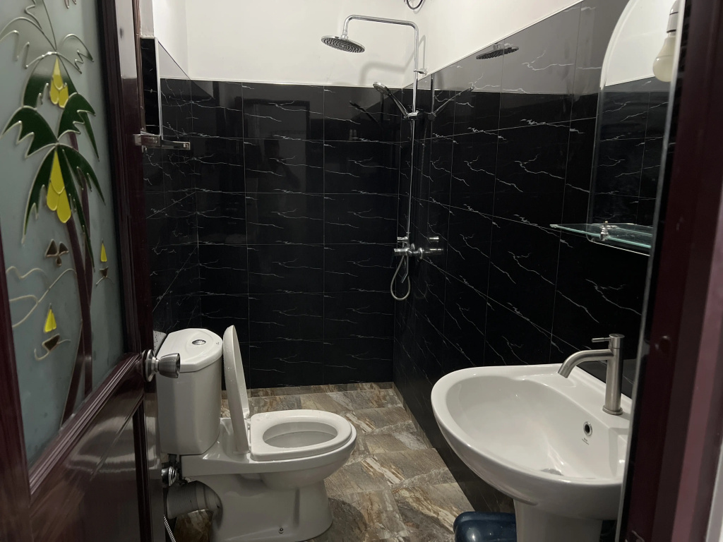 All View Resort Hotel - Chambres