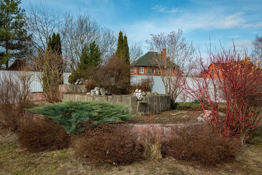 Гостевой дом в Орловке - фото 43