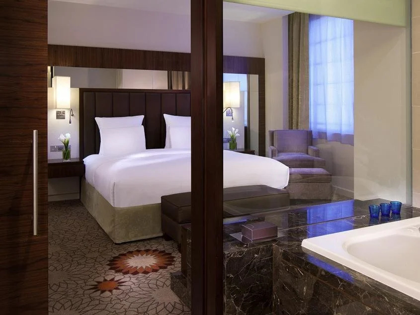 Sheraton Mall of the Emirates Hotel, Dubai - Général