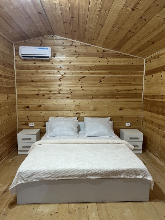 Коттедж в Отель BaLe dom