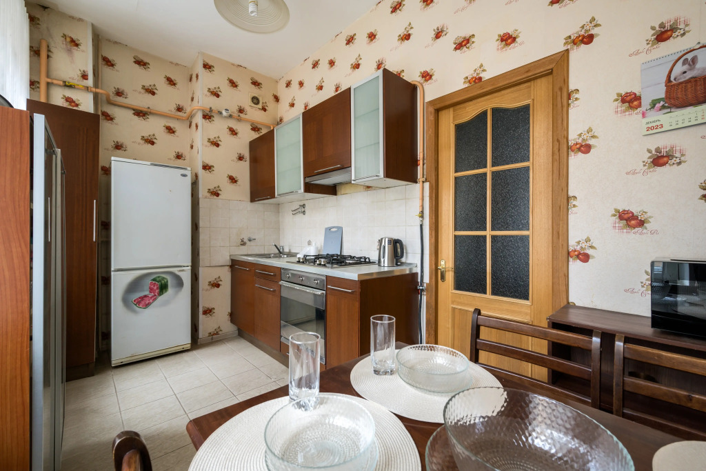 Апартаменты Гороховая 31 - фото 30