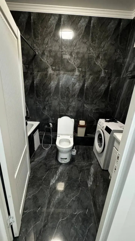 Квартира Уютная 3-к рядом с Мега центром - фото 18