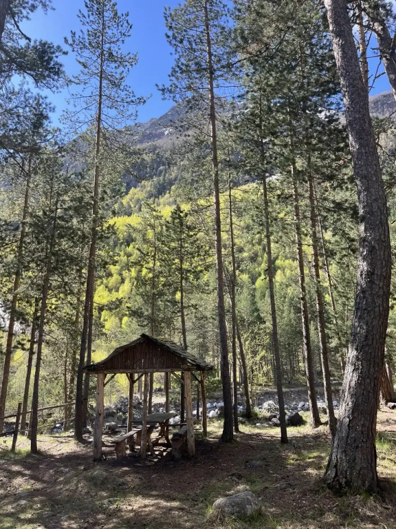 Гостевой Дом Алатау - фото 6