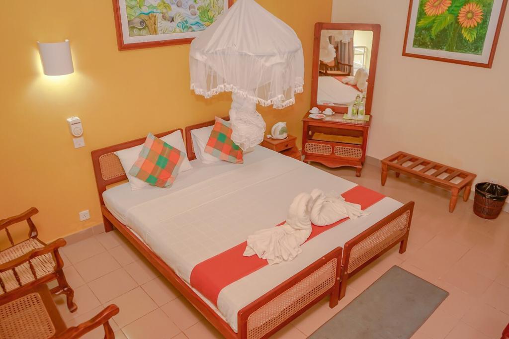 Muthumuni Ayurveda Beach Resort