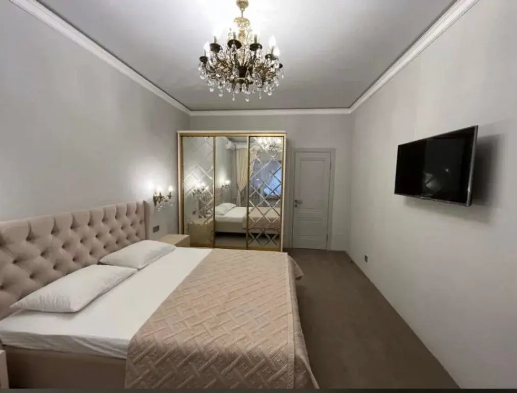 Comfort Double room (full double bed)