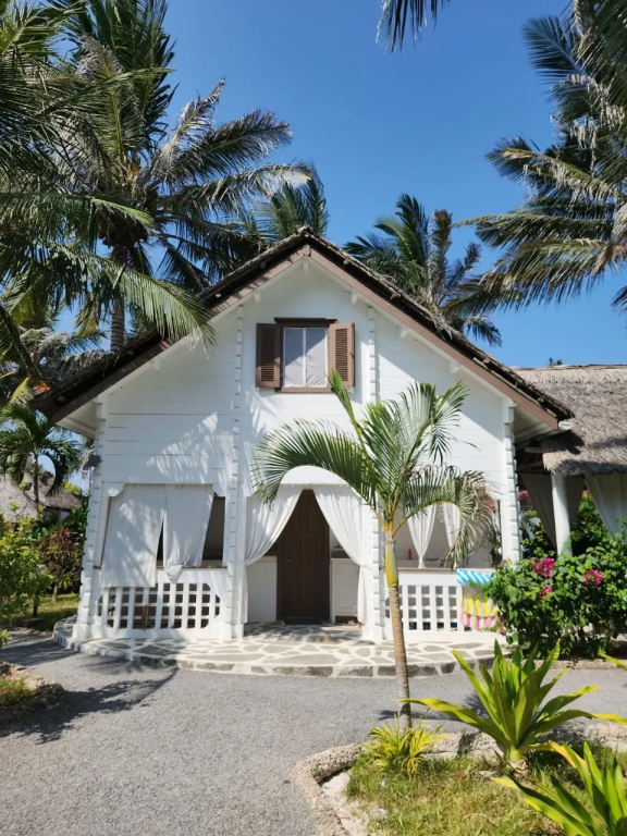 Kisiwa Watamu Apartments