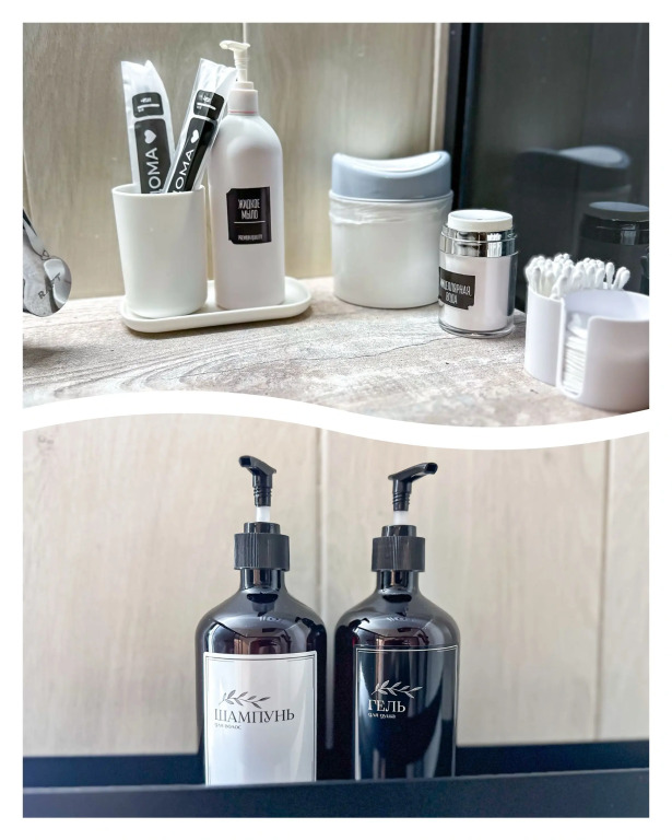 Квартира с двуспальной кроватью и круглосуточным заселением сеть Как дома - фото 19