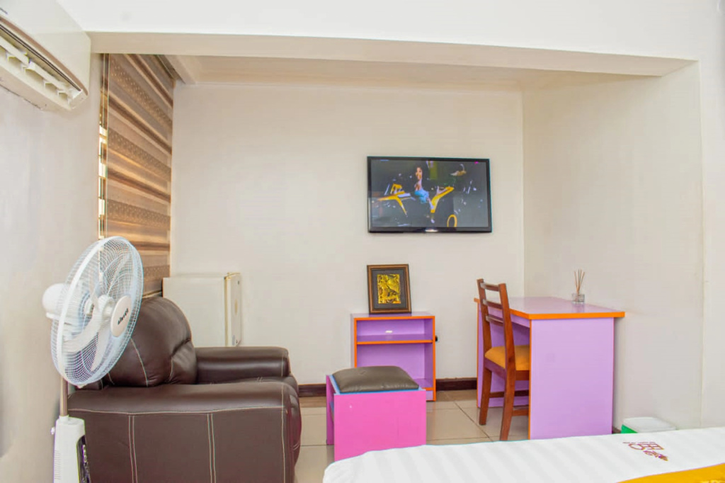Standard room
