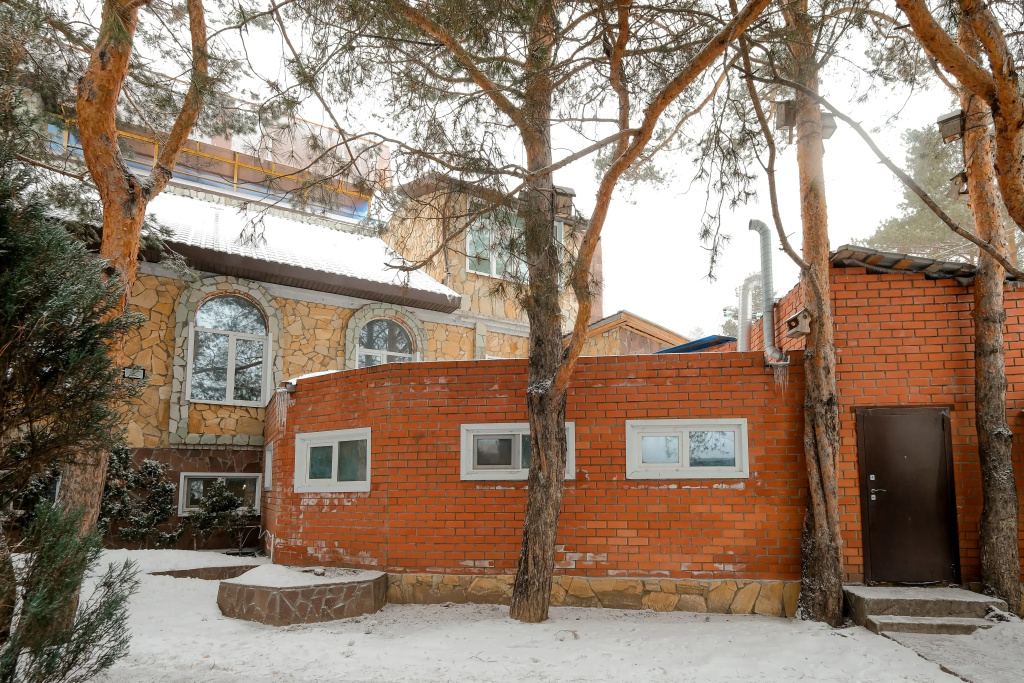 Гостевой дом Царский — фото