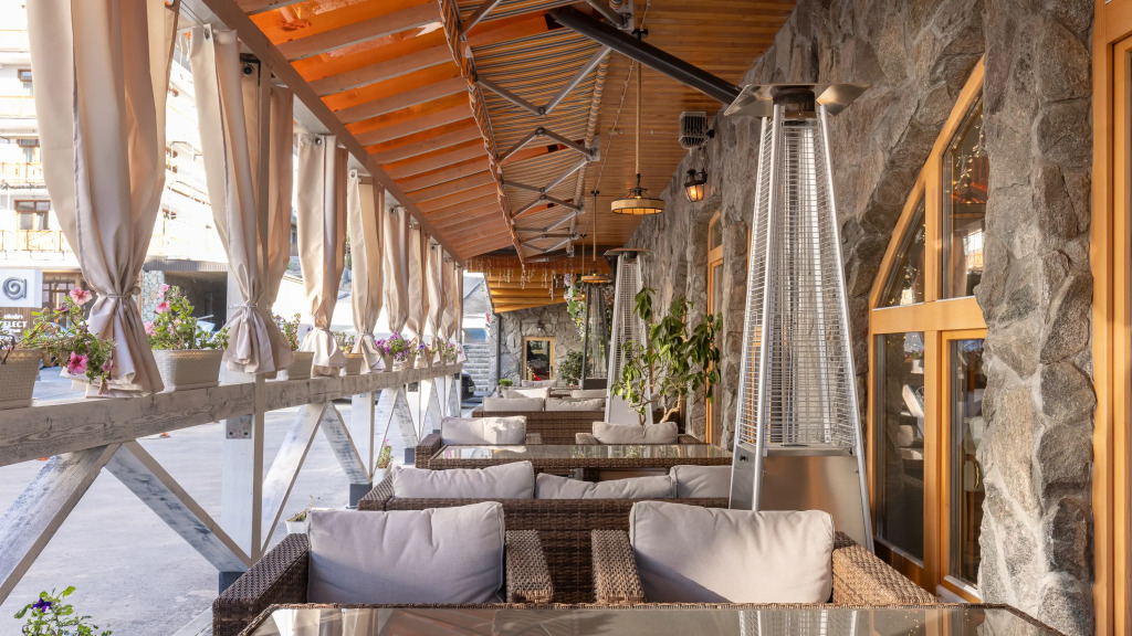 Alean Select Pino - фото 8