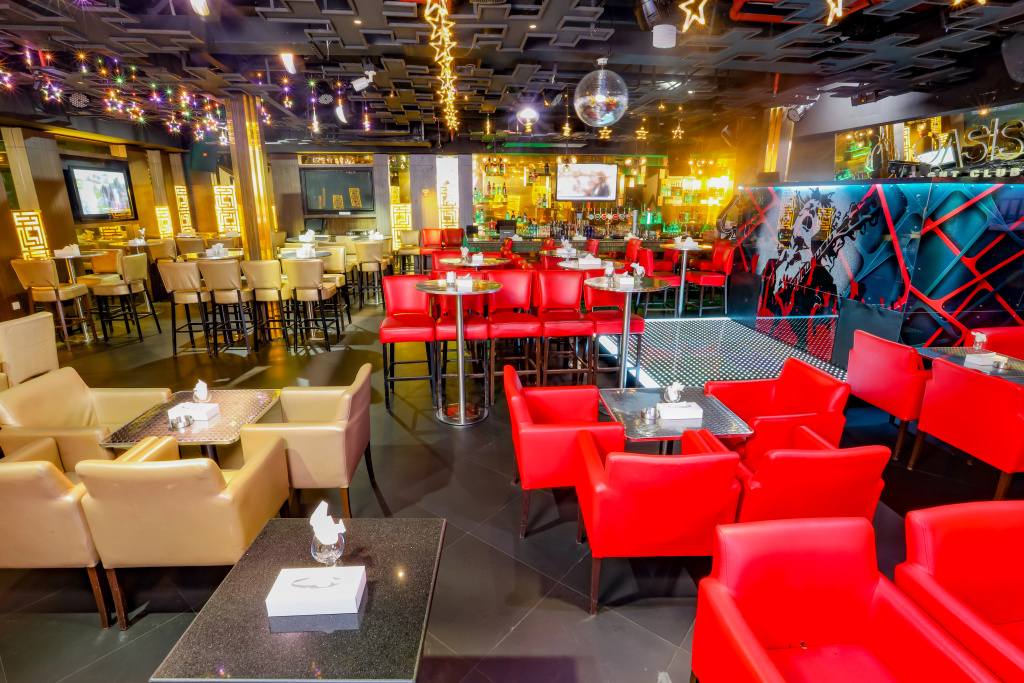 Fortune Pearl Hotel, Дубаї, Об'єднані Арабські Емірати мініатюра 35