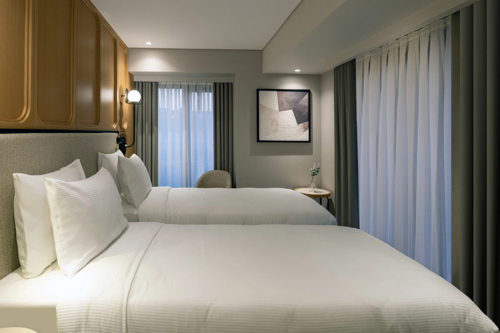 Lunet Old City Hotel — Стамбул, Туреччина мініатюра 26