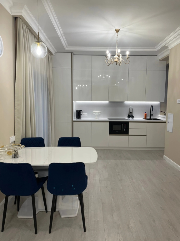 Квартира Грин Парк — 3