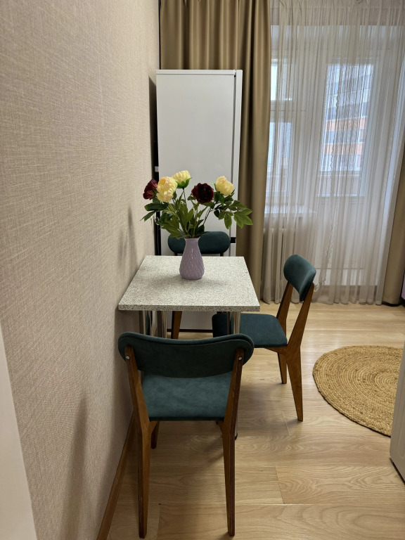 Квартира Однокомнатная Хирурга Нечаева 16 - фото 5