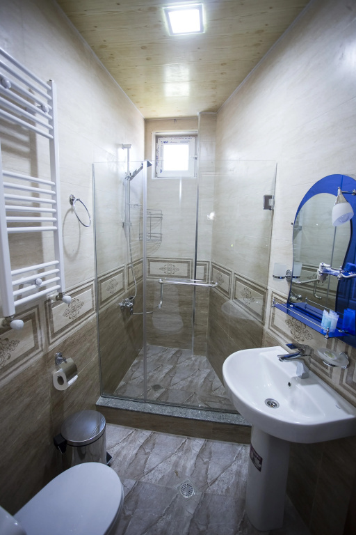 Garanti Hotel, Батумі, Грузія мініатюра 44