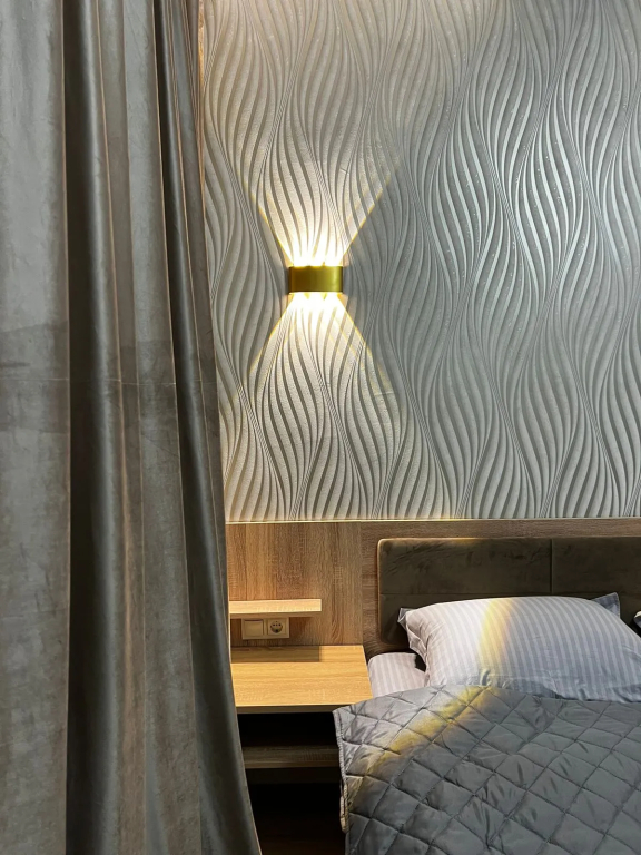 Гостевой дом Старая Теберда - фото 36