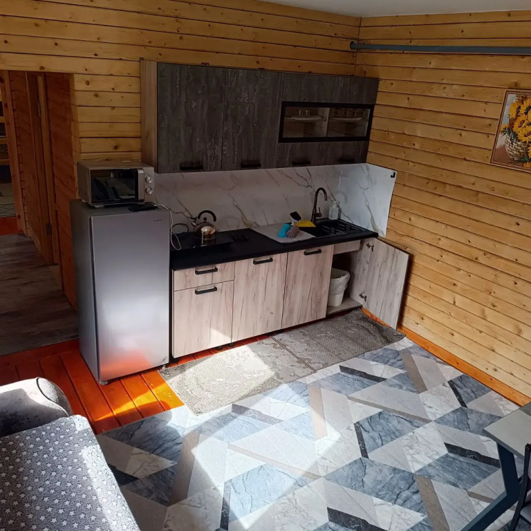 Гостевой дом Семейный отдых - фото 9