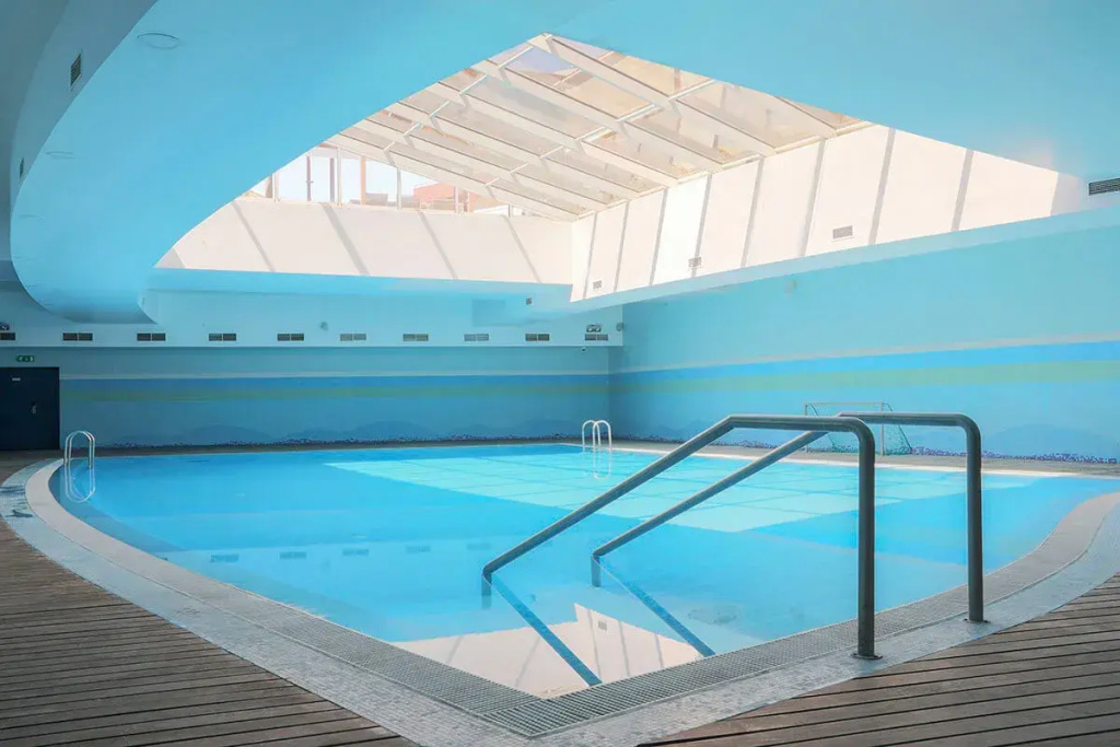 MS Aparthotel - Général