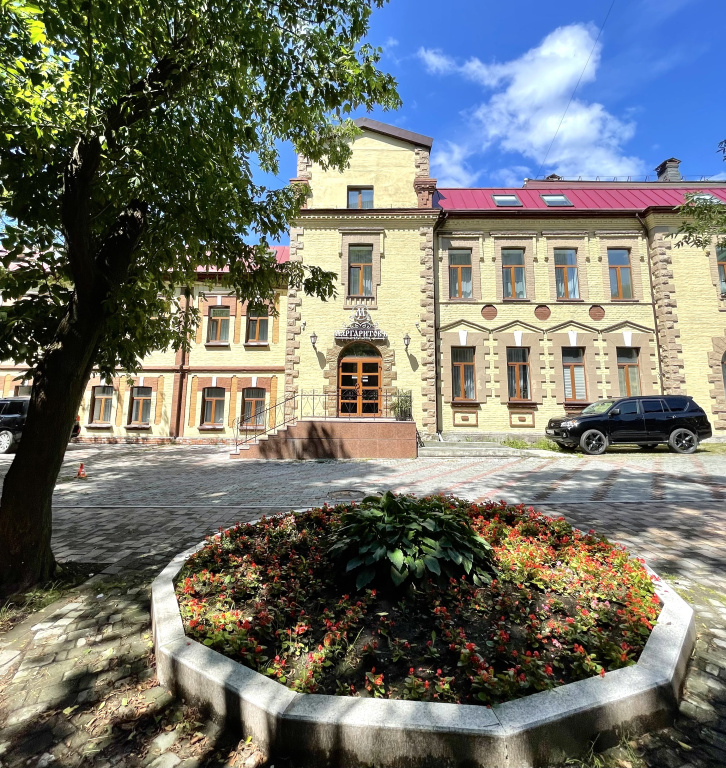 Margaritov Hotel photo 5