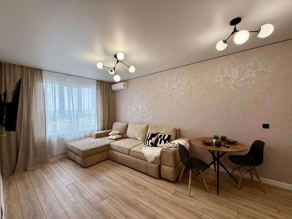 Квартира Lofthouse — 4