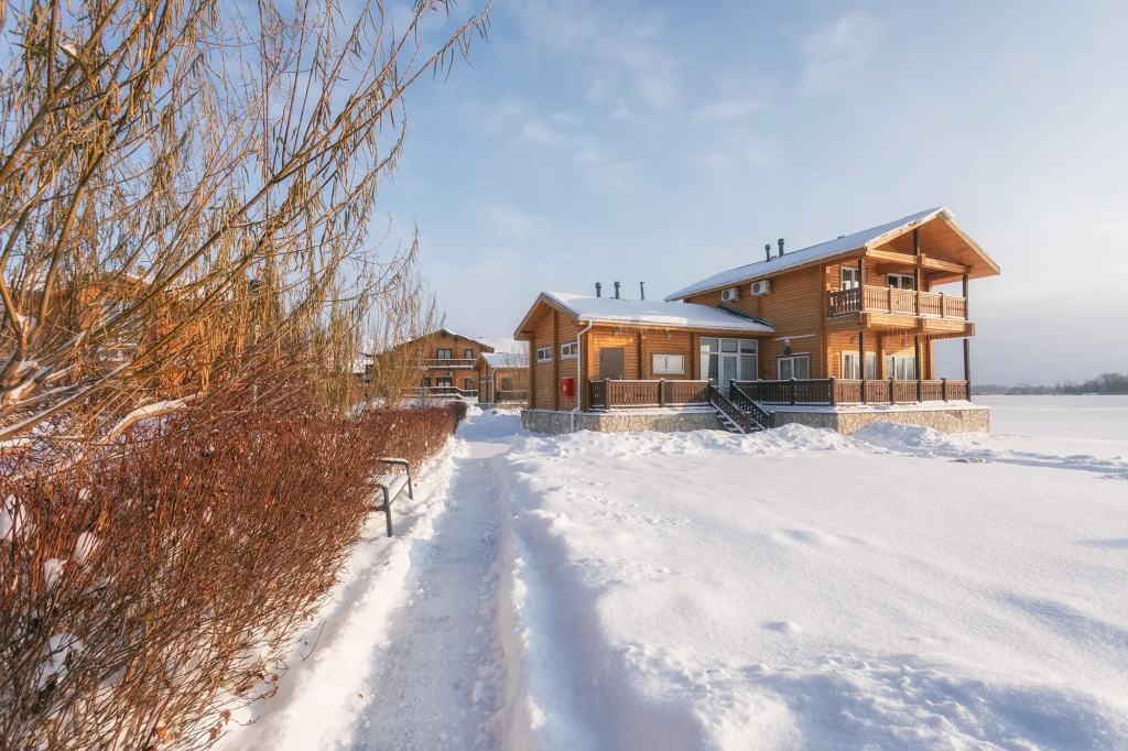 2 Bedrooms Cottage with view