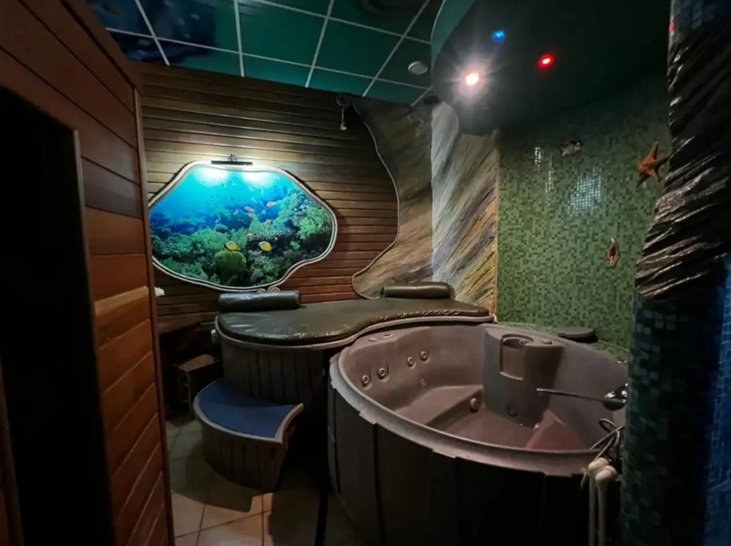 Hotel photo 26